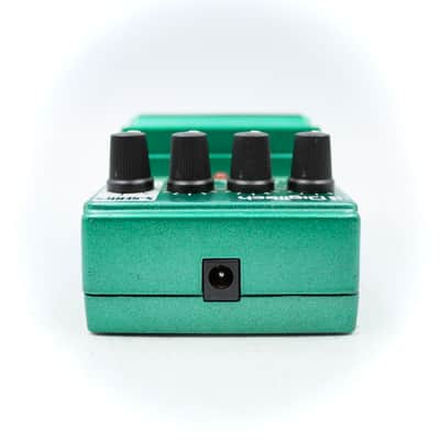 Digitech X-Series Bass Synth Wah Envelope Filter Guitar Effect Pedal XBWV00021610 image 7