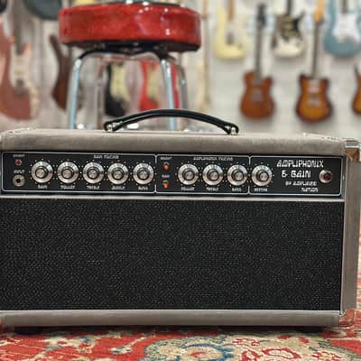 Amplified Nation Ampliphonix and Gain 50w *Authorized Dealer*  @AIFG