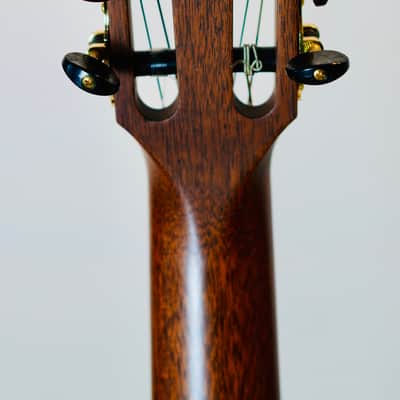 Rare Taylor NS52ce (2003) – Jason Mraz Spec – USA Made – Fishman image 15