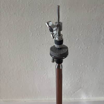 PDP 2-Leg Hi-Hat Stand - Chrome - Double Braced image 3