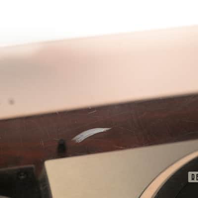 Technics SL-1000MK II P Professional Turntable image 15