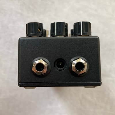 Matthews Effects The Cosmonaut V2 Reverb + Delay Pedal Guitar/Bass image 4
