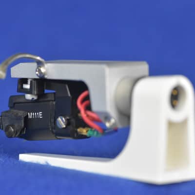 Shure M111E MM type Cartridge In Excellent Condition image 11