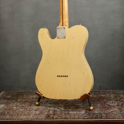 K-Line Truxton 2025 - Butterscotch Blonde. NEW, (Authorized Dealer) image 9
