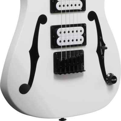 Ibanez PGMM31-WH - Paul Gilbert image 3