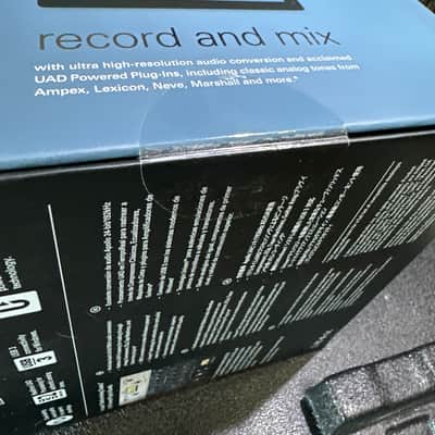 *BRAND NEW* Universal Audio Apollo Twin USB (Windows) + Heritage Edition image 2