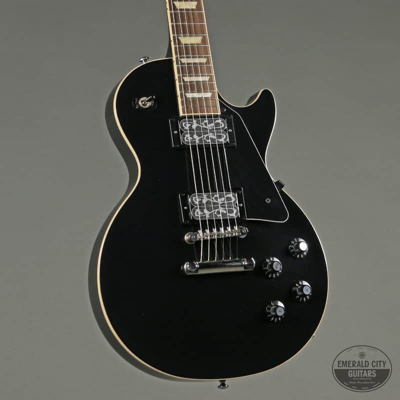 2020 Gibson Les Paul Standard image 1