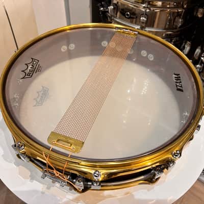 Tama Rosewood 14x3.25 RW223 MIJ image 4