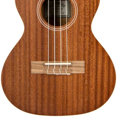 LANIKAI MA-T Mahogany Tenor Akustik-Ukulele inkl. Tasche image 2