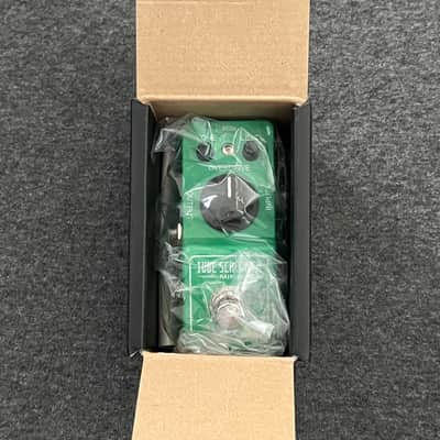Ibanez TSMINI Mini Tube Screamer 2015 - Present - Green image 4