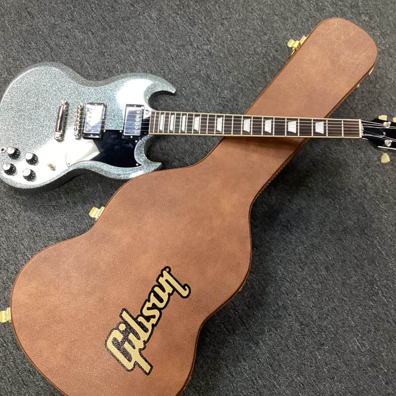 Gibson SG '61 Reissue Mod Collection Electric Guitar | Reverb