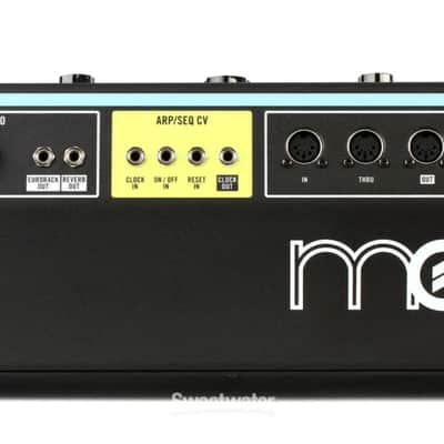 Moog Grandmother 32-Key Semi-Modular Analog Synthesizer image 5