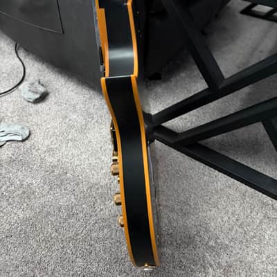 ESP E-II Eclipse DB image 6