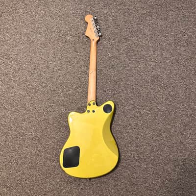 Fender Toronado GT 2005 - Green image 2