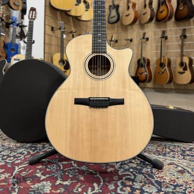 Taylor 314ce-N image 2