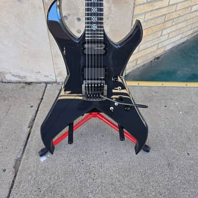 Dean USA Kerry King Signature Overlord 2025 - Battalion Gray | Reverb