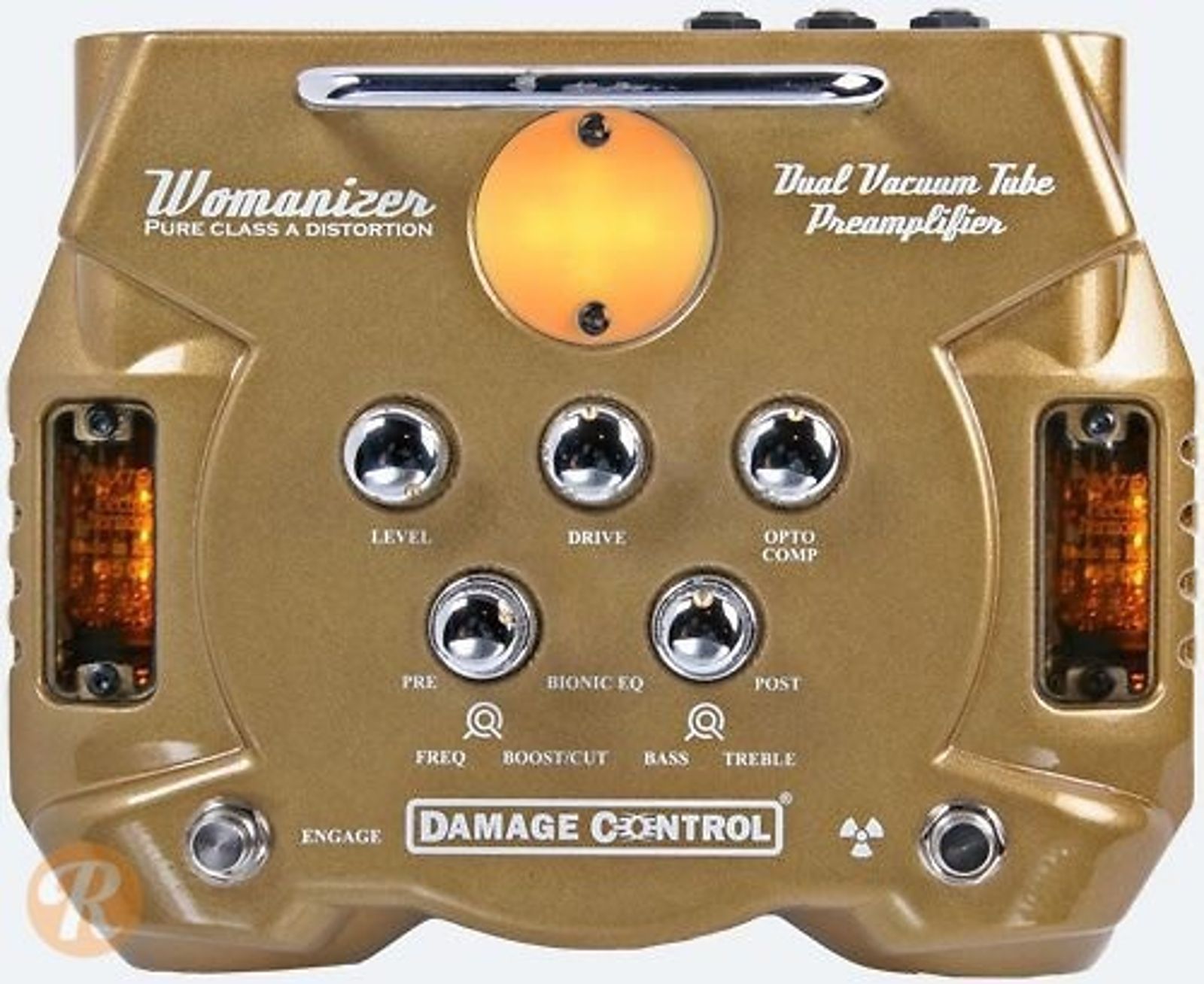 Damage Control Womanizer | Reverb