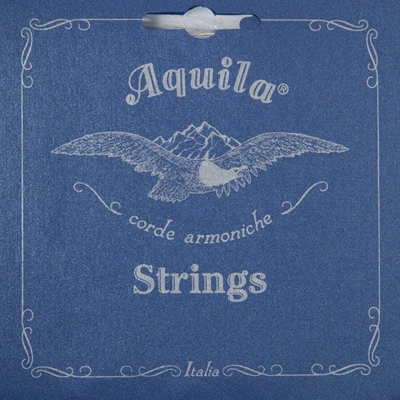 AQUILA 145C Supernylgut - GUITAR STRINGS image 1