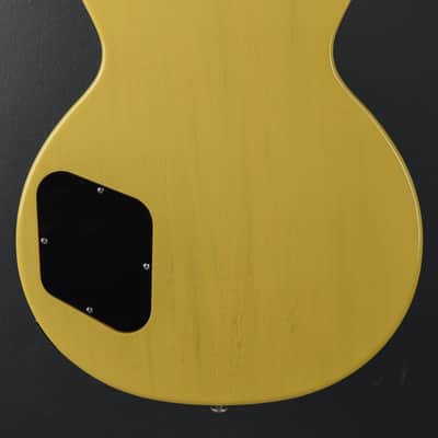 Gibson USA Les Paul Special - TV Yellow image 4
