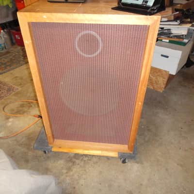 Vintage JBL Signature Components C35 130A 175 DLH N1200 image 1