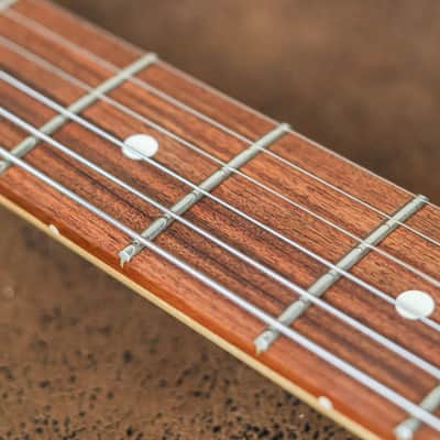 Fender Stratocaster HSS 2019 | Black image 9