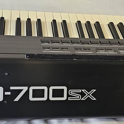 Roland RD-700SX 88-Key Digital Stage Piano w/ SRX-04 & SRX-07 Expansion Boards image 8