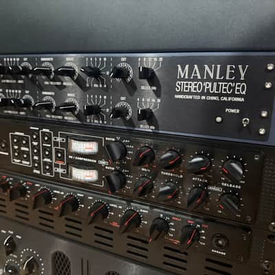 Dangerous Music Compressor image 4