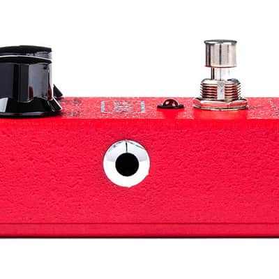 MXR Dyna Comp M102 image 3