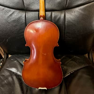 Glaesel 3/4 Violin - Used image 2