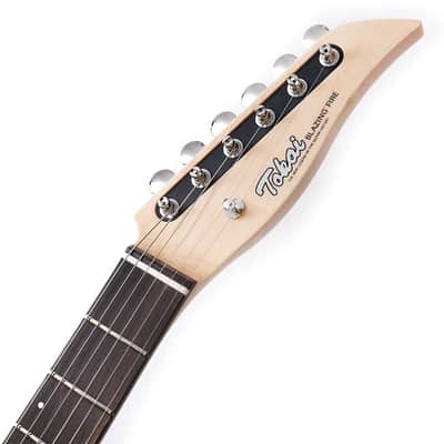 TOKAI TALBO A-201SH NP/R now in stock! | Reverb