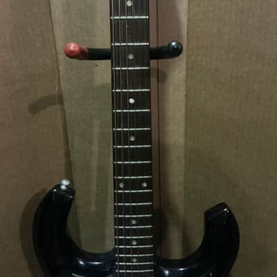 Sekova Big Horn Electric Guitar image 3