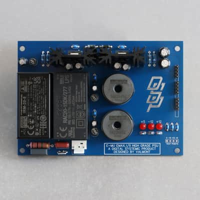 E-MU Emax II high-grade PSU image 3