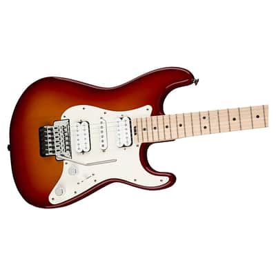 Charvel Pro-Mod So-Cal Style 1 HSH CKB image 3