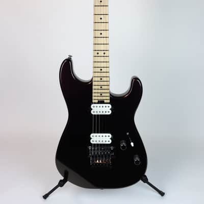 Used 2022 Charvel Pro-Mod San Dimas Style 1 HH FR M Chameleon image 2