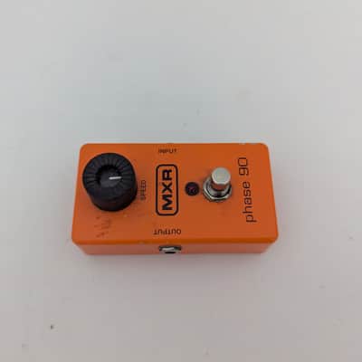 Used MXR M101 Phase 90 image 4
