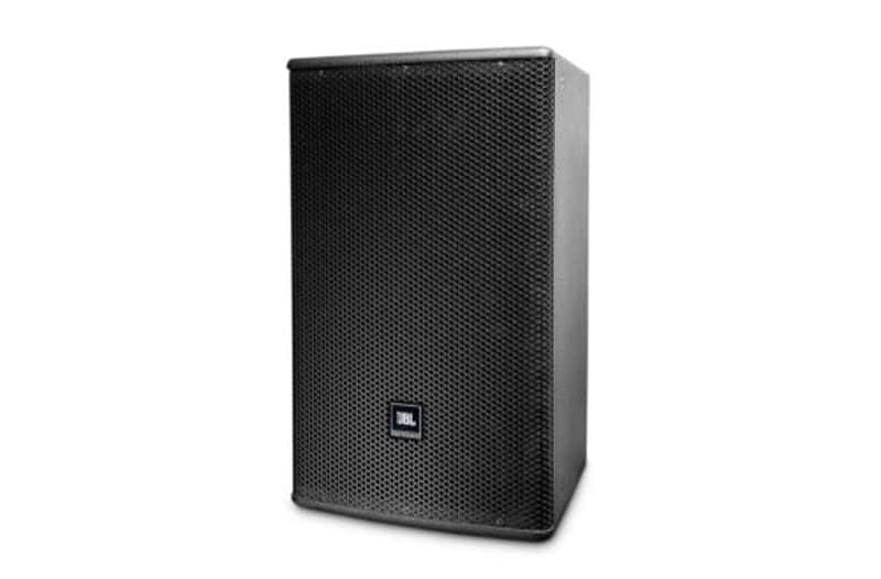 JBL AC299 2-Way Full Range Loudspeaker With 1x12" LF (One) image 1