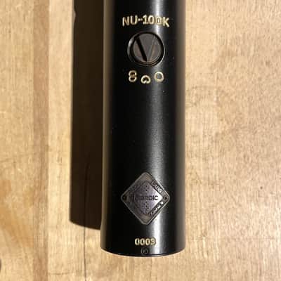 Nordic Audio Labs NU-100K Condenser Microphone image 5