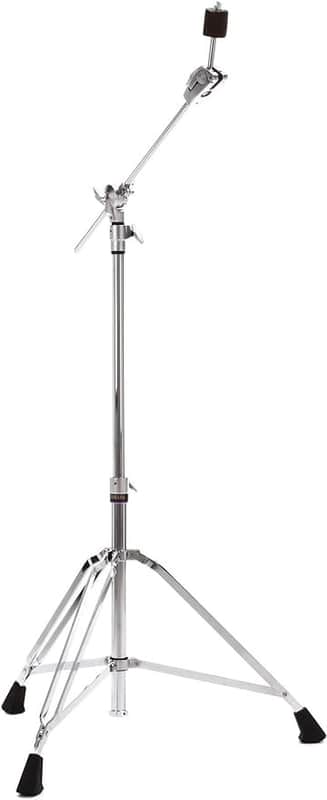 Yamaha CS-965 Heavy Weight Boom Cymbal Stand - Double Braced image 1