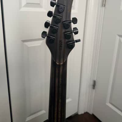 Mayones Regius Core 7 image 6