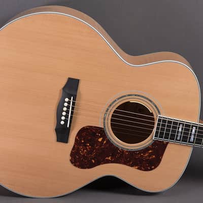 Guild F-55E Maple 2024 image 1