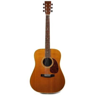 Martin Shenandoah D-3532