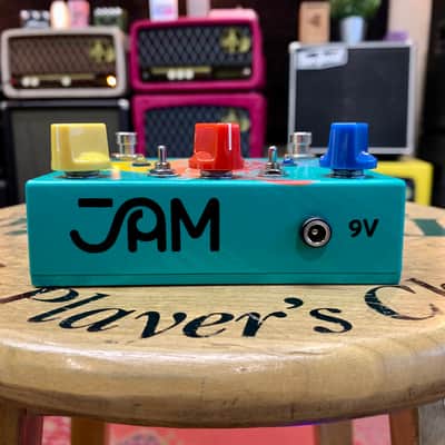 JAM Pedals Ripply Fall imagen 8