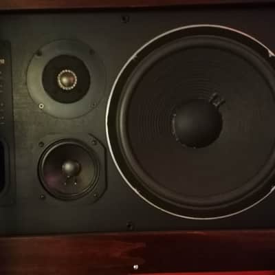 JBL USA 4412 1992 image 9
