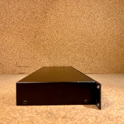 dbx 160A Compressor Limiter – Serviced – Warranty image 3