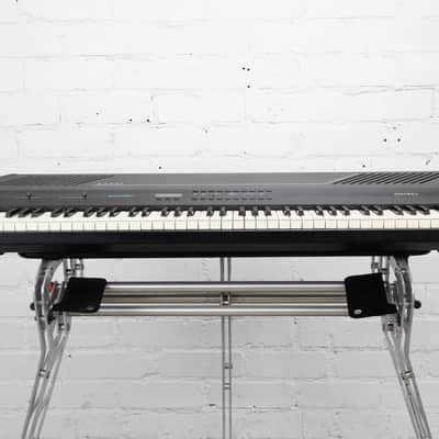 Kurzweil K1000 Special Edition 76-Note Digital Keyboard Synthesizer #53374 image 3