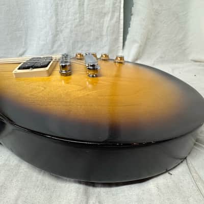 Gibson Les Paul Studio Guitar 2016 image 16