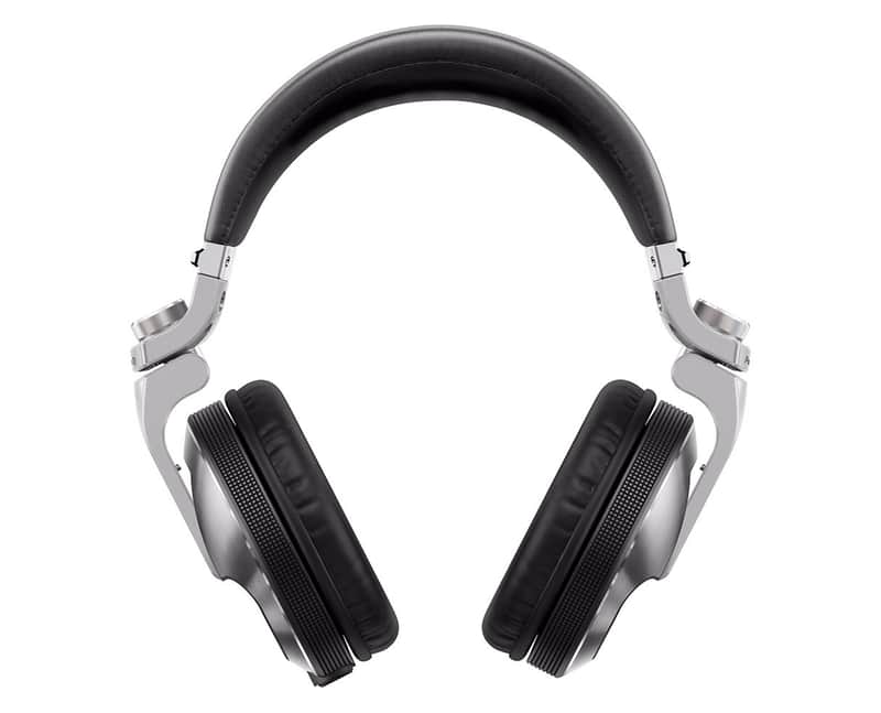 Pioneer HDJ-X10-S Flagship Professional Over-Ear DJ Headphones image 2