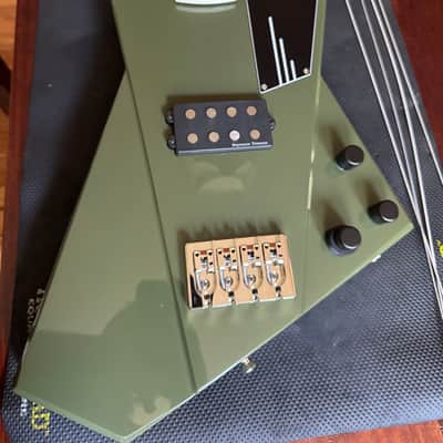 Kauer Draken - 2025 Unique Active MM Build - Serial #7 image 4