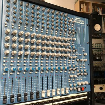 Speck Electronics SSM Mixer - Great for Live Sound or Studio image 3