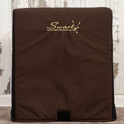 Swart AST Pro 1x12" Combo image 7